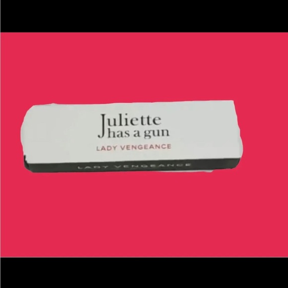 Juliette Has A Gun In Lady Vengeance Perfume 0.17 fl oz/5ml NEW I… - Picture 15 of 15